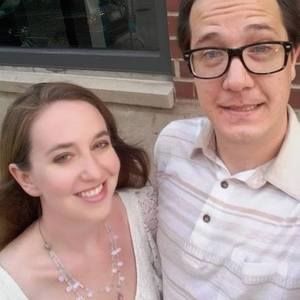 Meet your Posher, Nora